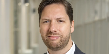 Felix Lamezan-Salins, Gründer & Managing Partner von Stratvice 