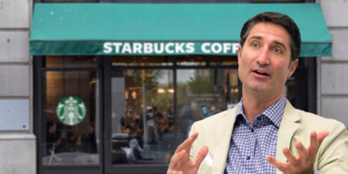 "Premium-Erlebnis": Starbucks-CEO verteidigt 9-Dollar-Kaffee