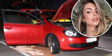 Tote Influencerin: Polizei hat neue Spur, Ex-Freund hat ausgesagt