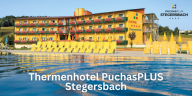 TOP-Thermen Wellness Stegersbach inkl. Genuss-Taxi