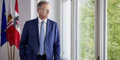 Stelzer schlägt Gas-Alarm.