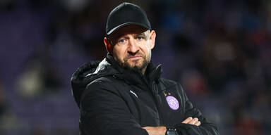 So steht es um Stephan Helms Austria-Zukunft