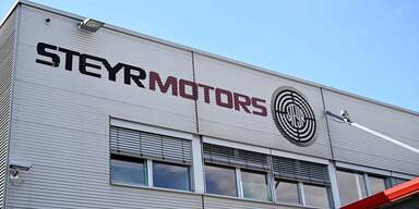 Steyr Motors stellt Weichen für große Umstrukturierung