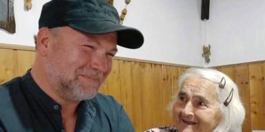Thomas Stipsits - bewegender Abschied von seiner Oma: "Machs gut!"