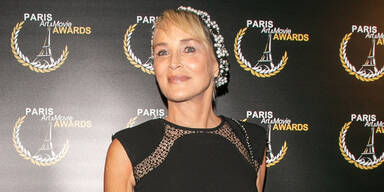 Sharon Stone: Das ist ihr Opernball-Fahrplan