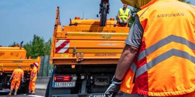 Trotz Kälte: Energiepreise bleiben stabil