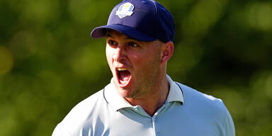 Sepp Straka stürmt beim 20-Millionen-Turnier auf Rang vier