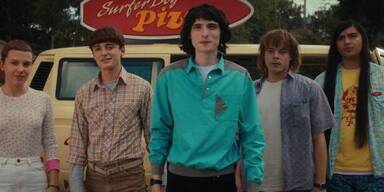 „Stranger Things“ wird zum Kino-Hit