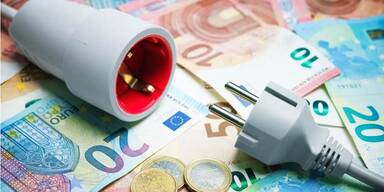 Bis zu 700 Euro sparen bei Strom & Gas – so geht’s