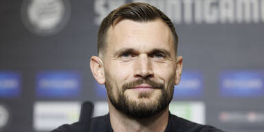 Neo-Coach Ingolitsch schießt gegen Sturms System