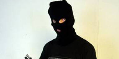 Banküberfall in Wels-Lichtenegg mit Teppichmesser 