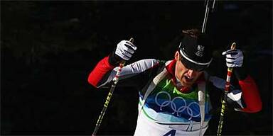 Österreicher erhält nach 15 Jahren Olympia-Medaille