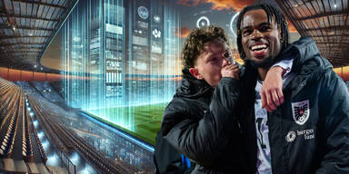 WM 2026: Supercomputer sieht Halbfinal-Chance für ÖFB-Team
