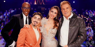"Das Supertalent": Hammer-Aus für weitere RTL-Kultshow