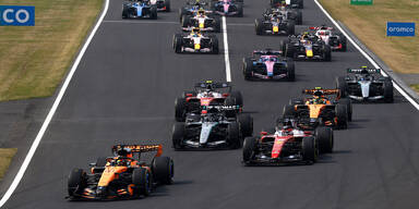 Formel-1-Beben vor Miami: Die neuen Regeln sind da!