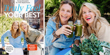 Ostwald: Bunt, köstlich & gesund