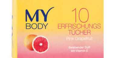 Sommer-Shoppingliste 2012