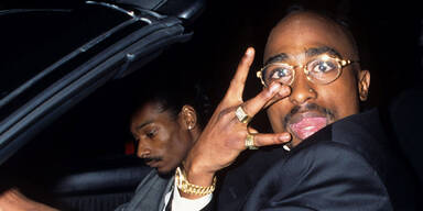 Tupac-Tod: Schwere Anschuldigungen gegen seine eigene Mutter!