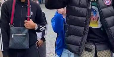 14-Jähriger am Schulweg überfallen - Beute: seine Jacke