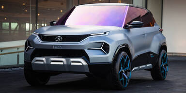 Indische Billig-Autofirma kauft Italiens Iveco 