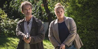 ORF-Premiere: »Tatort: Made in China«