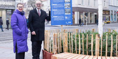Bauarbeiten am Taubenmarkt abgeschlossen