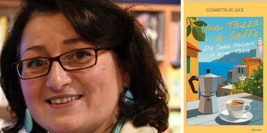 De Luca: Weit mehr als ein Getränk