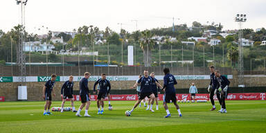 Rangnicks Geheimwaffen: Chukwuemeka und Wanner sind da