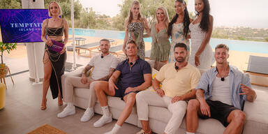 Temptation Island: Bei Reality-Format werden Frauen bespuckt und RTL schreitet nicht ein!