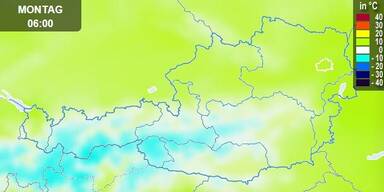 Wetteranimationen