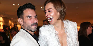 Heimliche Liebe! Neue Flamme für Marc Terenzi