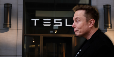 "Denke, ich habe genug getan": Musk bald nicht mehr Tesla-Boss?