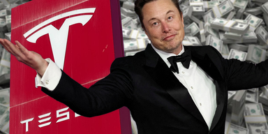 Schlappe für Musk: Tesla lieferte viel weniger Fahrzeuge aus