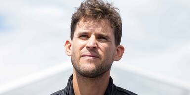 Ex-Tennisstar Thiem über sein Leben als Startup-Investor