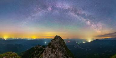  Lange Nacht der Naturparke in Niederösterreich