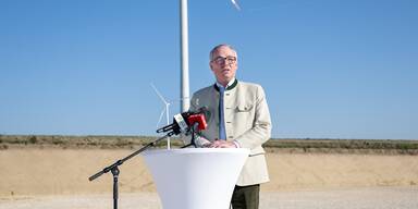Jetzt kommt das Repowering des Windparks Kettlasbrunn 
