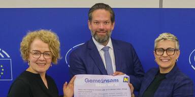 Kampf gegen Mobbing: Europäische Allianz im Werden