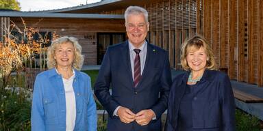  Eröffnung des Neubaus im SBZ Korneuburg