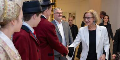 25 Jahre UNESCO-Weltkulturerbe Wachau