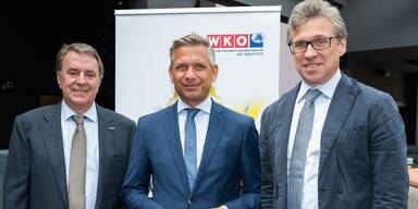 Hattmannsdorfer: Deindustrialisierung Österreichs stoppen