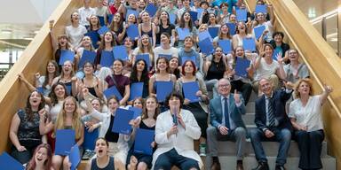 Jugend forscht: Science Academy NÖ offen für Anmeldungen
