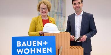 NÖ: 1.500 neue Wohneinheiten auf den Weg gebracht