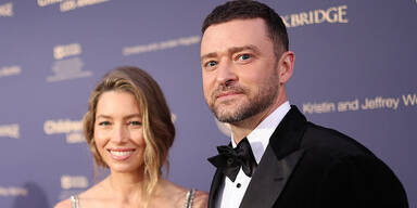Scheidungsgerüchte um Justin Timberlake: Steht seine Ehe vor dem Aus?