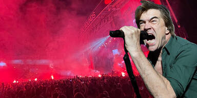 Die Toten Hosen: Karriere-Ende in Wien?