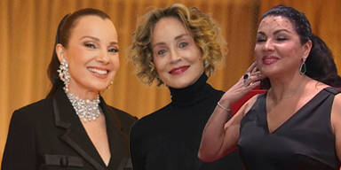 Opernball: Liebe, Panik & Beautys in Black 