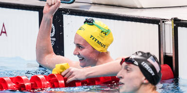 Schluss mit 25! Olympiasiegern beendet überraschen Karriere 
