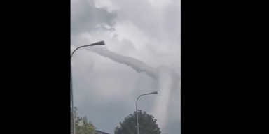 tornados