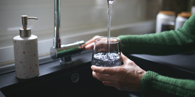 Trinkwasser-Alarm: Verunreinigung im Bezirk Tulln 