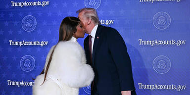 Nicki Minaj: Bin "wahrscheinlich größter Fan" von Trump