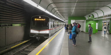 Öffi-Sperren: Nicht alle Linien nehmen gewohnten Betrieb auf